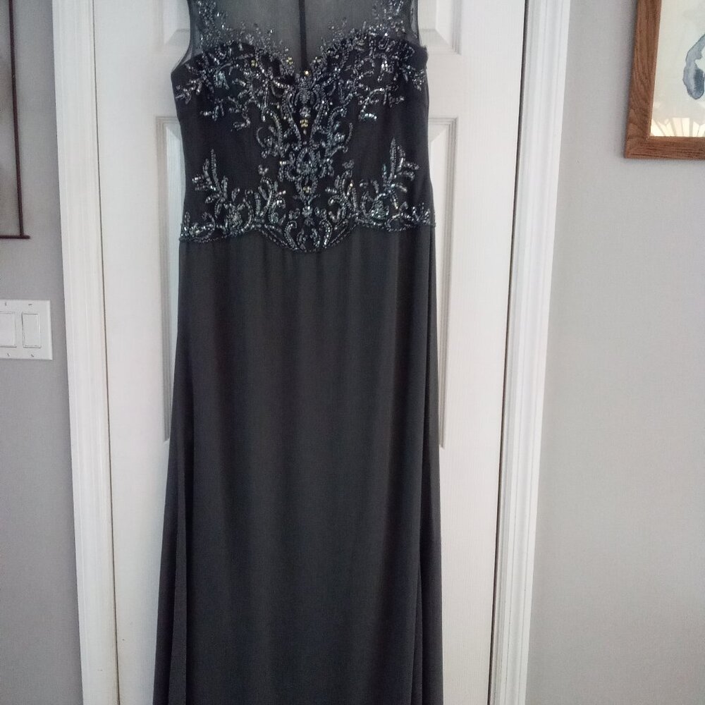 Woman's Gown